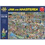 Jumbo Jan Van Haasteren La Pharmacie 1000 pièces (19199)