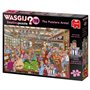 Jumbo Wasgij Destiny 19 The Pub -In the Corner- 1000 Piece Puzzle (19166)