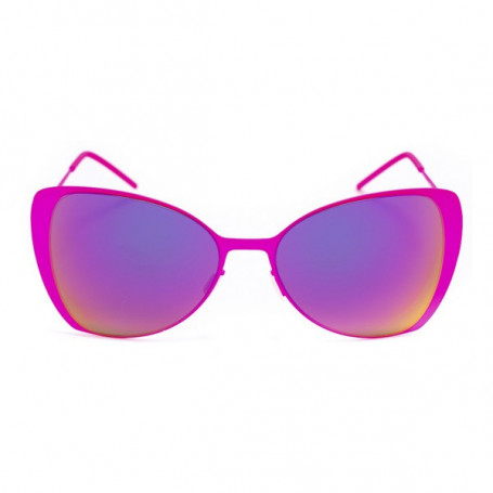 Lunettes de soleil Femme Italia Independent 0204-018-000 (55 mm) 39,99 €