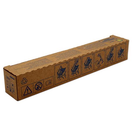 Konica-Minolta Toner TN-514 TN514 Jaune Gelb (A9E8250)