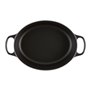Le Creuset Signature Roaster ovale 31cm noir (21178310000430)