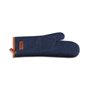 Le Gant de four en toile Le Creuset denim bleu foncé (45100327760800)