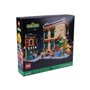 LEGO Ideas 123 Rue Sésame 18+ (21324)