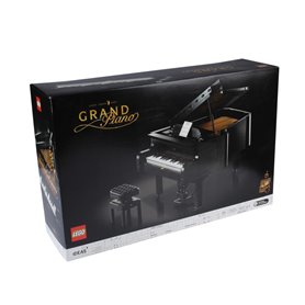 LEGO Ideas Concert Grand Piano Ensemble 18+ (21323)
