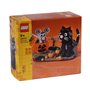 LEGO Chat et Souris à Halloween (40570)
