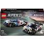 LEGO Speed Champions BMW M4 GT3 & BMW Véhicule de course hybride V8 (76922)