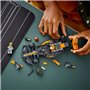 LEGO Speed Champions McLaren Formule 1 Voiture de Course Formule 1 2023 (76919).