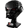 Casque de Dark Trooper LEGO Star Wars (75343)