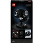 Casque de Dark Trooper LEGO Star Wars (75343)