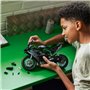 LEGO Technic Kawasaki Ninja H2R Motorcycle (42170)