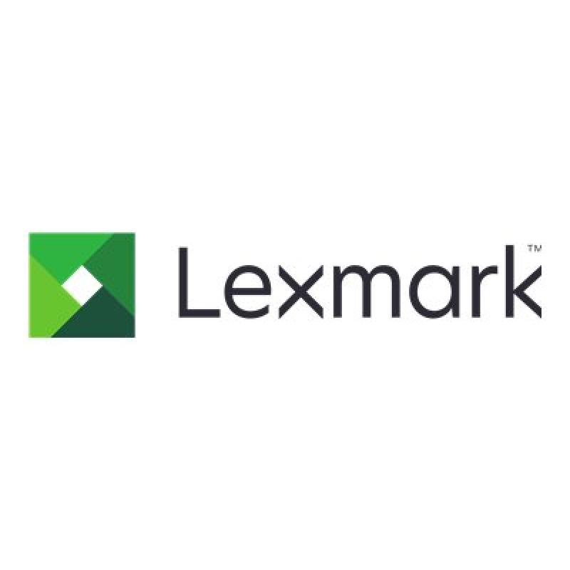 Image secondaire de Lexmark 622H Cartouche de toner 1 pièce(s) Original Noir
