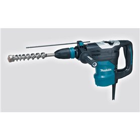 Makita Marteau combiné SDS-Max SDSMax 1100W (HR4003C)