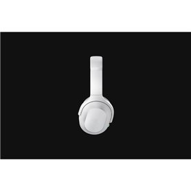 Razer Barracuda Mercury Blanc (RZ04-03790200-R3M1) (RZ0403790200R3M1)