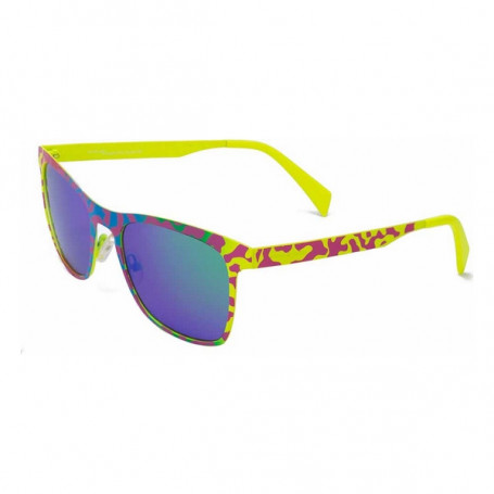 Lunettes de soleil Unisexe Italia Independent 0024-063-033 (53 mm) 39,99 €
