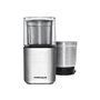 Moulin à café à épices Rommelsbacher en acier inoxydable argenté EGK 200 (EGK 200)