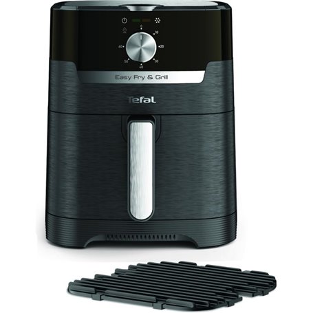 Tefal Airfryer EY5018 Easy Fry & Grill XL classique (EY501815)