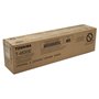 Toshiba Toner T-4530E T4530E (6AJ00000055) (6AJ00000191) (6AJ00000255) 

Le toner Toshiba T-4530E T4530E (6AJ00000055) (6AJ000