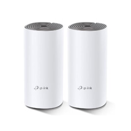 TP-Link Deco E4 (2-pack) Bi-bande (2