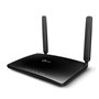 TP-Link TL-MR150 routeur sans fil Fast Ethernet Monobande (2,4 GHz) 4G Noir
