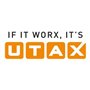 Toner Utax CK-8511 CK8511 jaune Gelb (1T02L7AUT1)