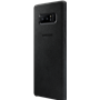 Samsung EF-XN950 coque de protection pour téléphones portables 16 cm (6.3") Housse Noir