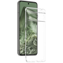 Coque Google Pixel 8 Souple Transparente Made for Google Bigben