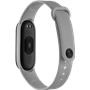 Bracelet tracker d'activité Fit Lime 2 Gris Abyx