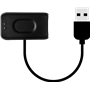 Bracelet tracker d'activité Fit Lime 2 Gris Abyx
