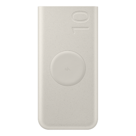 Powerbank 10000mAhUSB C/USB C Power Delivery + Induction 7