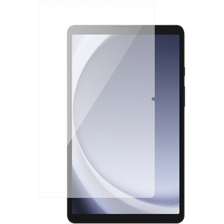 Protège écran Plat en Verre trempé pour Samsung Universel Bigben