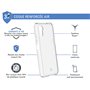 Coque Renforcée Samsung Galaxy X Cover 7 AIR Garantie à vie Transparente Force Case