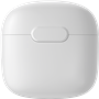 Ecouteurs bouton True Wireless COLORBUDS Blanc Bigben