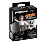PLAYMOBIL 71222 Neji - Naruto Shippuden - Des 5 ans