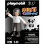 PLAYMOBIL 71222 Neji - Naruto Shippuden - Des 5 ans