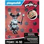 PLAYMOBIL 71341 Miraculous : Marionnettiste
