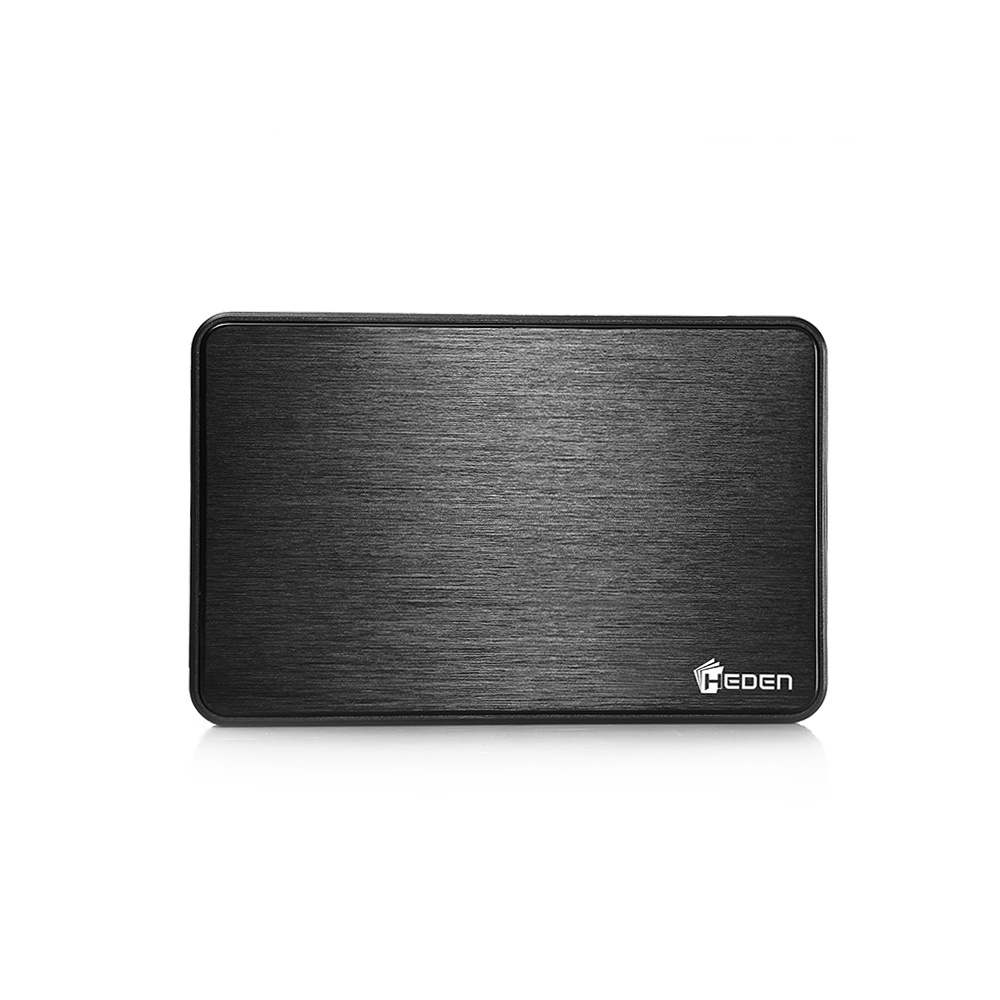 Protections pour disque dur externe