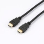 C ble HDMI 2.0 High Speed with Ethernet - Compatible 4K@60Hz - Longueur 2M - Noi