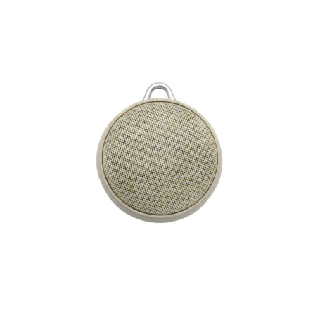 Enceinte Bluetooth Biodegradable Halterrego BT V5.0