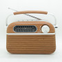 AM/FM/SW lecteur USB/ Carte Micro SD prise