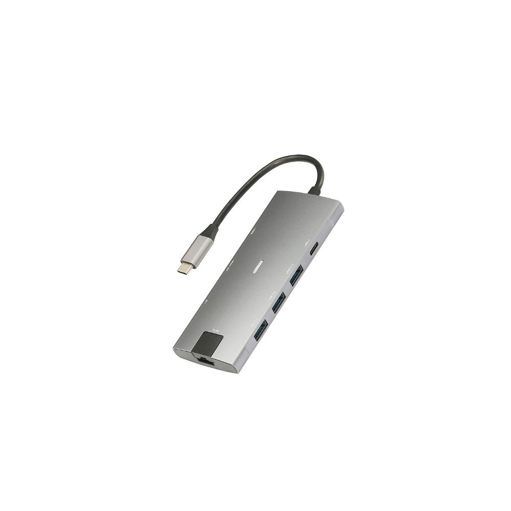 Hubs USB