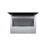 Portable ACER Aspire A114-33-C85G Gris Intel Celeron N4500 4 GoDDR4 eMMC 64Go In