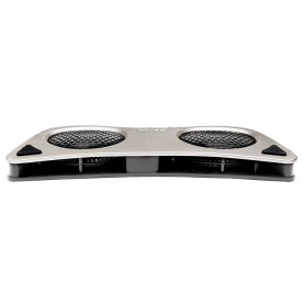NB Cooler to go ANTEC - Systme de refroidissement compact pour portab avec 2 ve