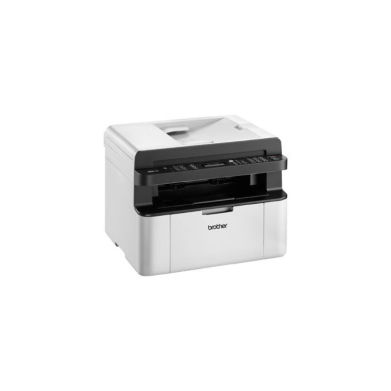 Image secondaire de Brother MFC-1910W imprimante multifonction Laser A4 2400 x 600 DPI 20 ppm Wifi