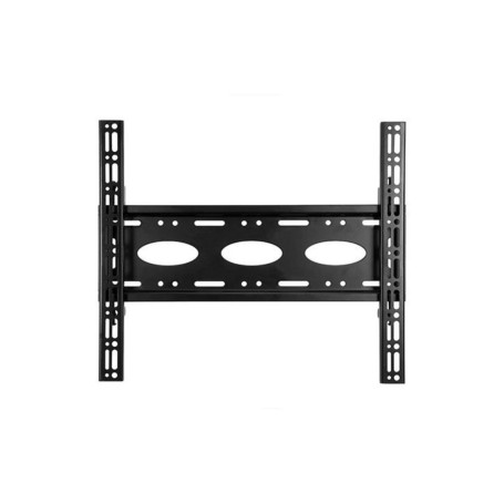 Support mural universel  cran plat VESA 400 Couleur Noir / BT8441/B