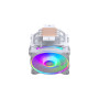 Ventilateur CoolerMaster Hyper 212 HALO White RR-S4WW-20PA-R1