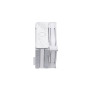 Ventilateur CoolerMaster Hyper 212 HALO White RR-S4WW-20PA-R1