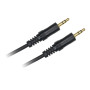 C ble Jack 3.5mm m le 3 m Fiches Or