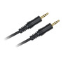 C ble Jack 3.5mm m le 5 m Fiches Or