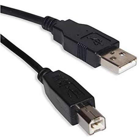 C ble USB 2.0 A m le/B m le 1.80 m