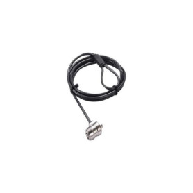DICOTA Cable de Scurit Ordinateur T-Lock Base 3x7m. Une protection efficace co